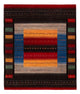 Indo Loribaft Mattan 304x257cm - Ullmatta