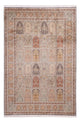 Kashmir silke Mattan 315x214cm - Oriental Carpet