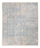 Designermatta 289x241cm - Designerteppich