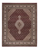 Indo Tabriz Mattan 256x205cm - Oriental Carpet