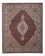 Orientaliska mattor - Tabriz - 306 x 248 cm - mörk beige