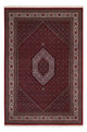 Indo Bidjar Mattan 298x200cm - Oriental Carpet