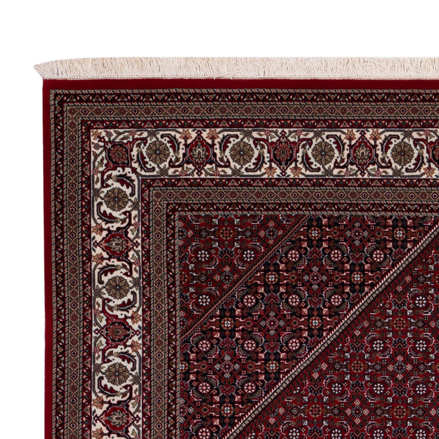 Indo Bidjar Mattan 298x200cm - Oriental Carpet