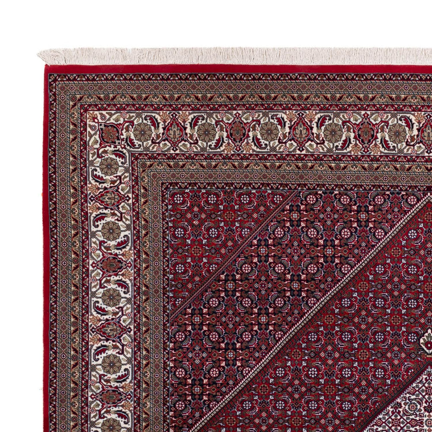 Indo Bidjar Mattan 305x251cm - Oriental Carpet