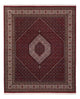Indo Bidjar Mattan 304x251cm - Oriental Carpet
