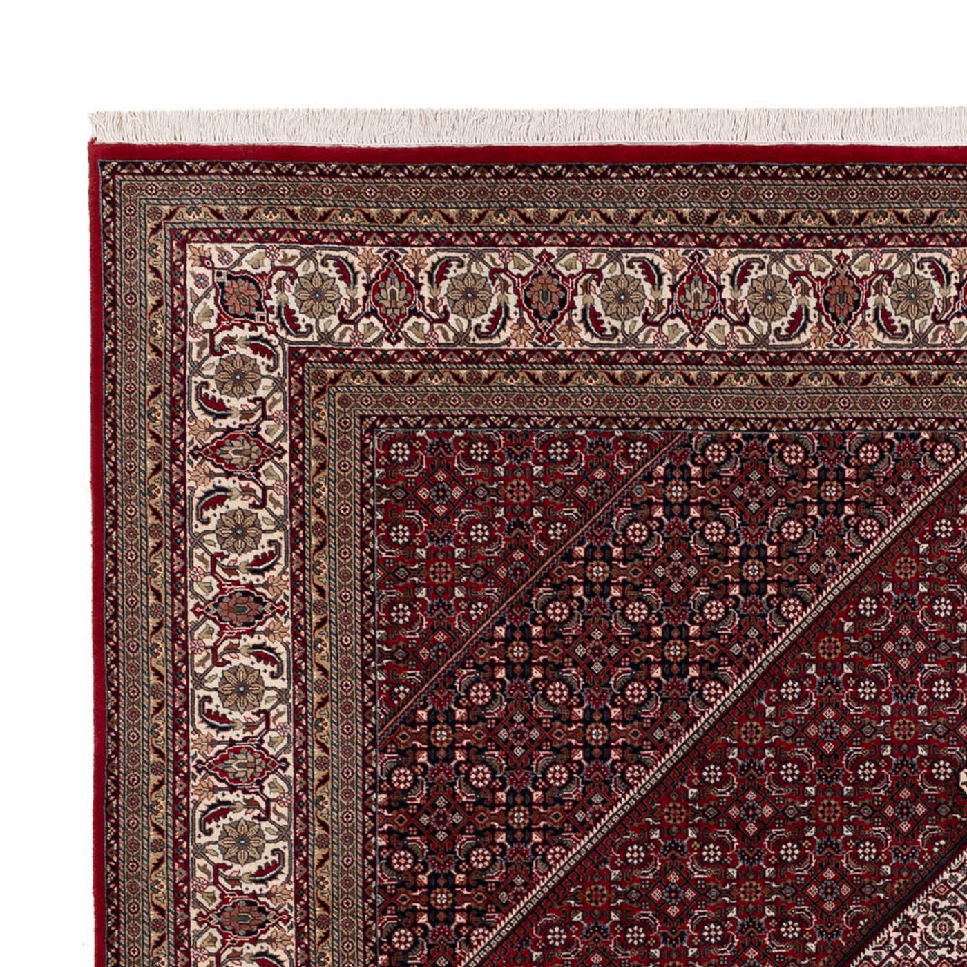 Indo Bidjar Mattan 304x251cm - Oriental Carpet