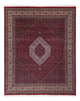 Indo Bidjar Mattan 300x247cm - Oriental Carpet