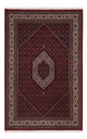 Indo Bidjar Mattan 305x198cm - Oriental Carpet