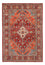 Ziegler Carpet - Kazak - 267 x 183 cm - röd