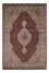 Orientaliska mattor - Tabriz - 275 x 185 cm - mörk beige