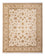 Orientaliska mattor - Tabriz - 305 x 244 cm - beige