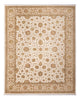 Indo Tabriz Mattan 305x244cm - Oriental Carpet