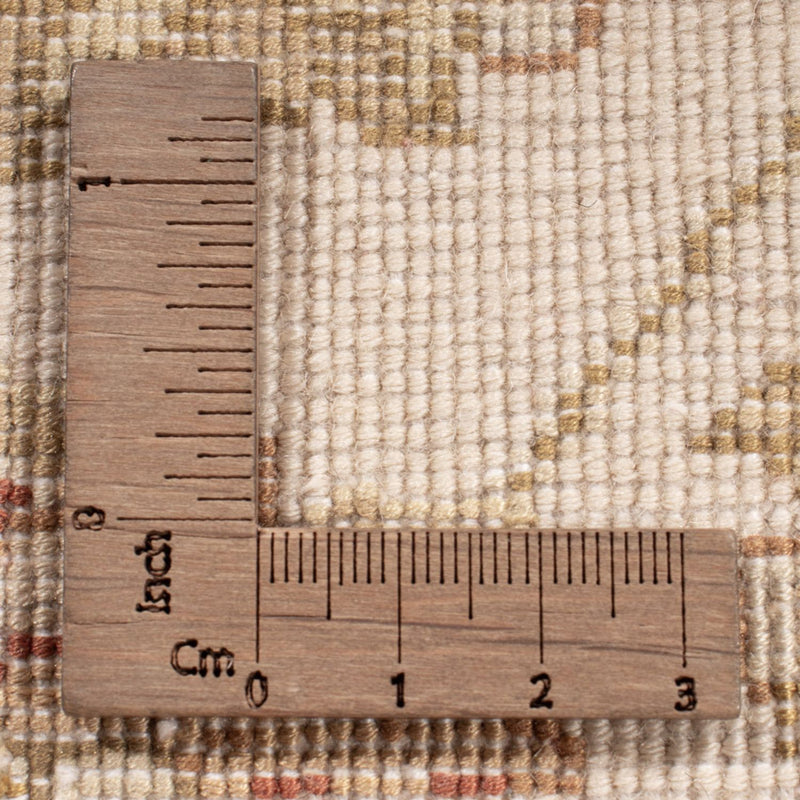 Orientaliska mattor - Tabriz - 305 x 244 cm - beige