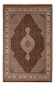 Indo Tabriz Mattan 300x197cm - Oriental Carpet