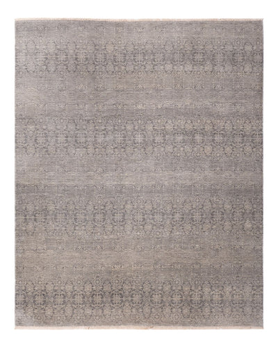 Designermatta 244x302cm - Designerteppich