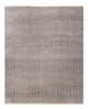 Designermatta 302x244cm - Designerteppich