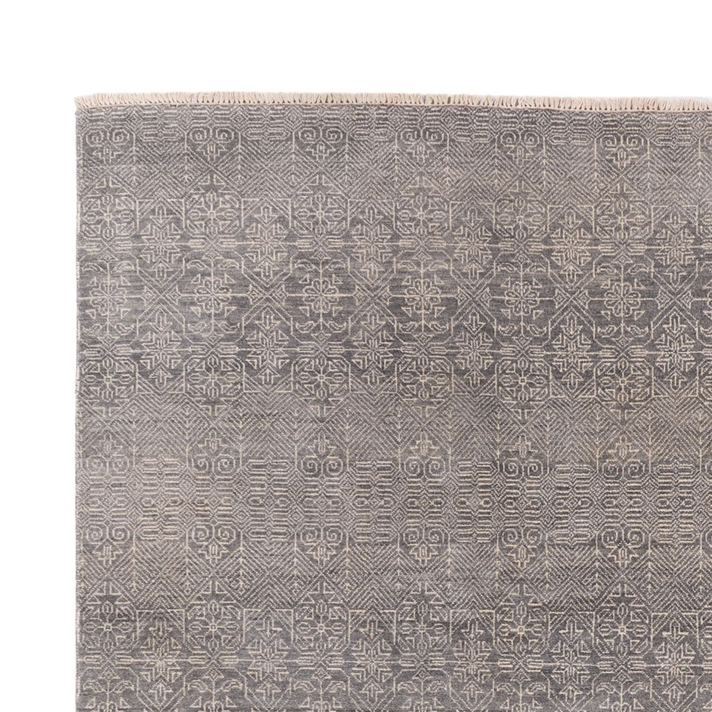 Designermatta 302x244cm - Designerteppich