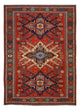 Afghansk kilim Mattan 282x198cm