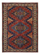 Afghansk kilim Mattan 281x203cm