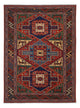 Afghansk kilim Mattan 276x205cm