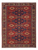 Afghansk kilim Mattan 318x241cm