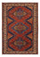 Kelim Carpet - orientalisk matta - Soumak - 294 x 204 cm - röd