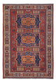 Afghansk kilim Mattan 323x236cm