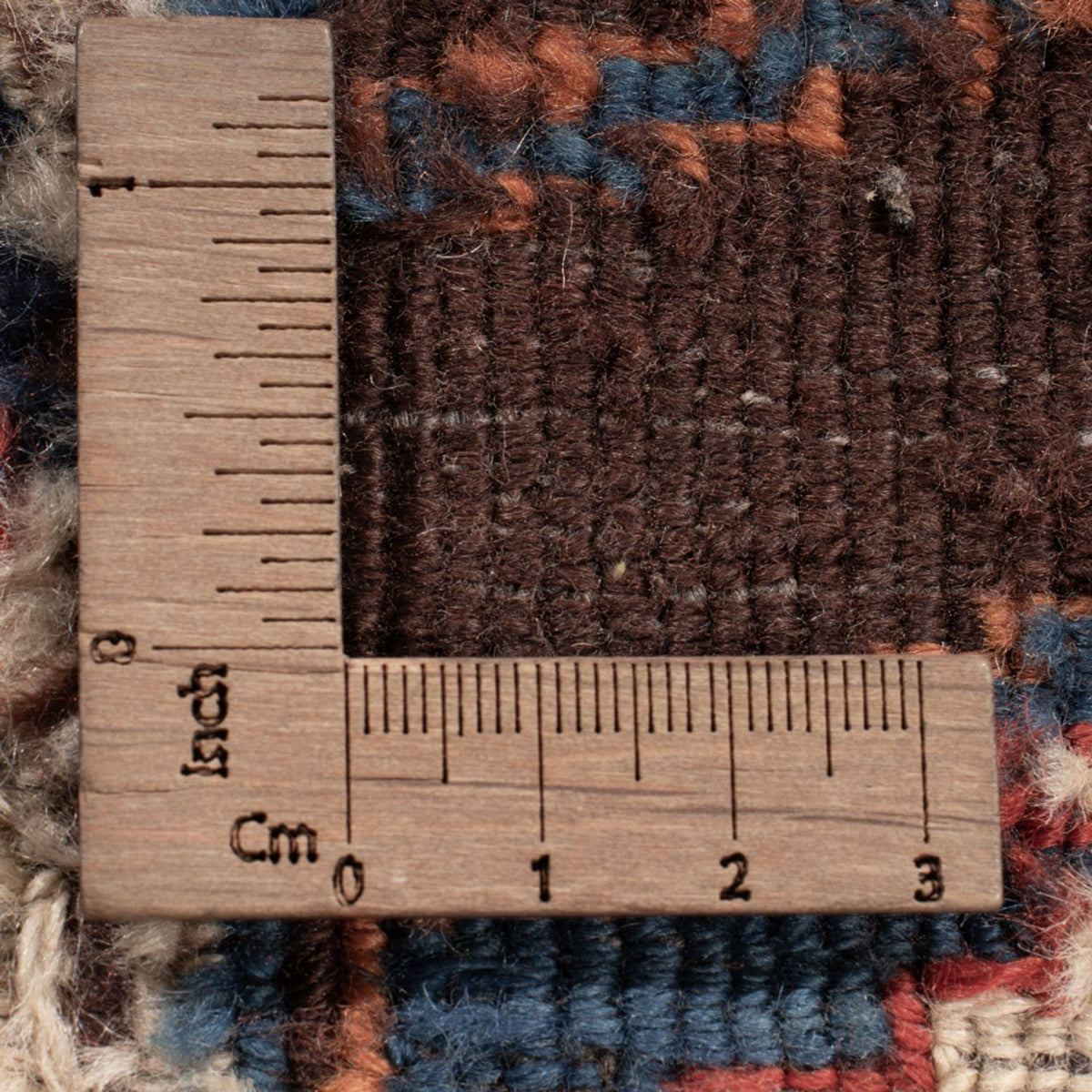 Kelim Carpet - orientalisk matta - Soumak - 323 x 236 cm - röd