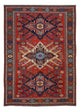 Afghansk kilim Mattan 218x292cm