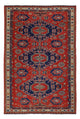 Afghansk kilim Mattan 263x178cm