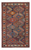 Kelim Carpet - orientalisk matta - Soumak - 291 x 189 cm - flerfärgad