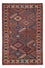 Kelim Carpet - orientalisk matta - Soumak - 285 x 192 cm - rost