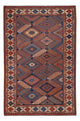 Afghansk kilim Mattan 285x192cm
