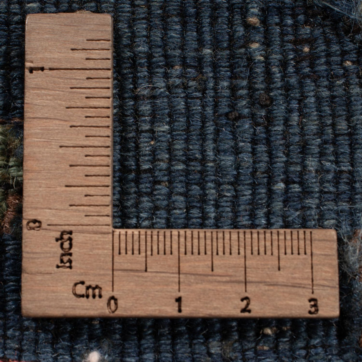 Kelim Carpet - orientalisk matta - Soumak - 297 x 210 cm - rost