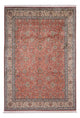 Kashmir silke Mattan 268x184cm - Oriental Carpet