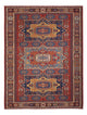 Afghansk kilim Mattan 329x256cm
