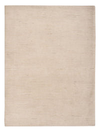 Gabbeh-mattan - Loribaft Indus - 150 x 106 cm - grädde