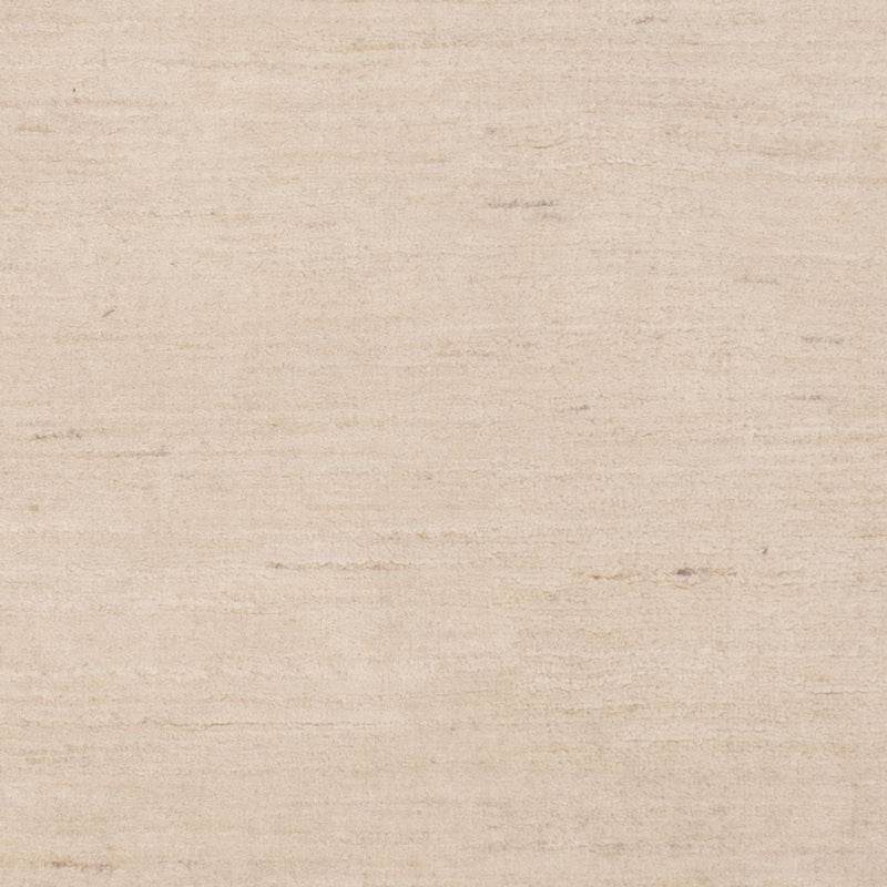 Gabbeh-mattan - Loribaft Indus - 150 x 106 cm - grädde