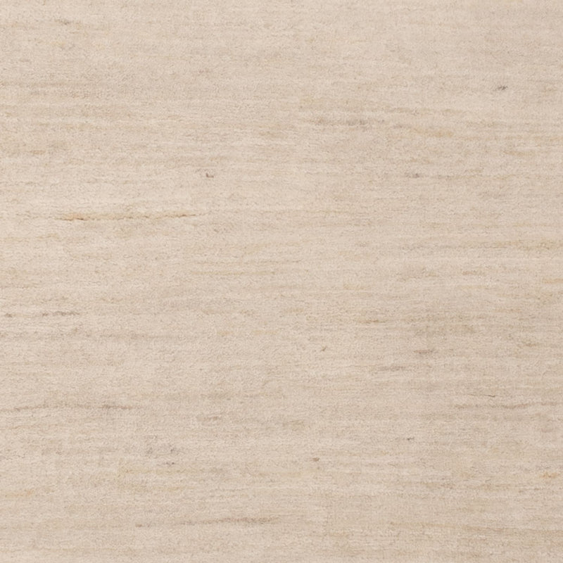 Gabbeh-mattan - Loribaft Indus - 152 x 104 cm - grädde