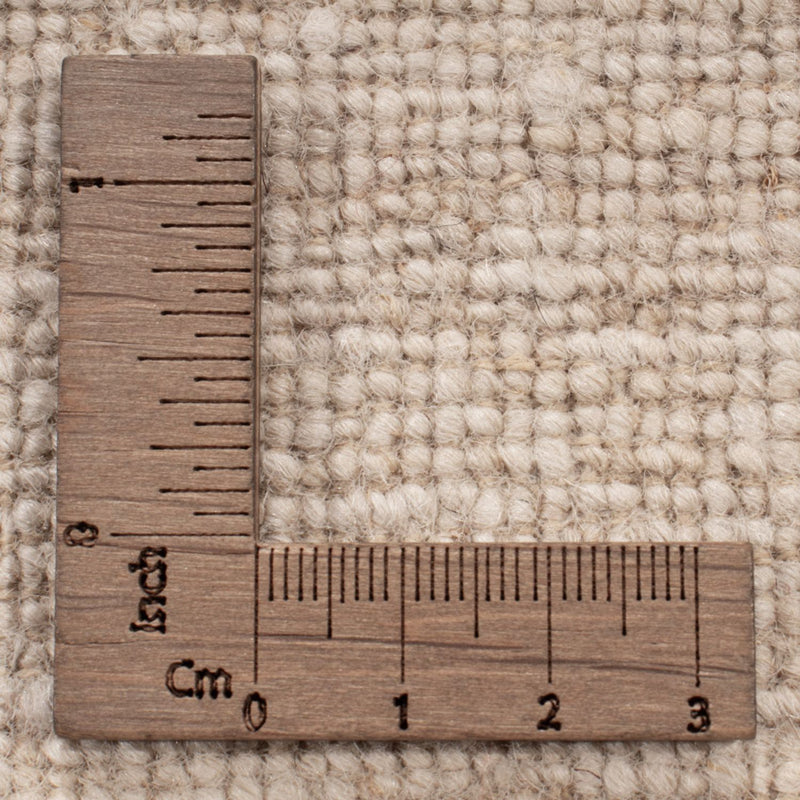 Gabbeh-mattan - Loribaft Indus - 152 x 104 cm - grädde