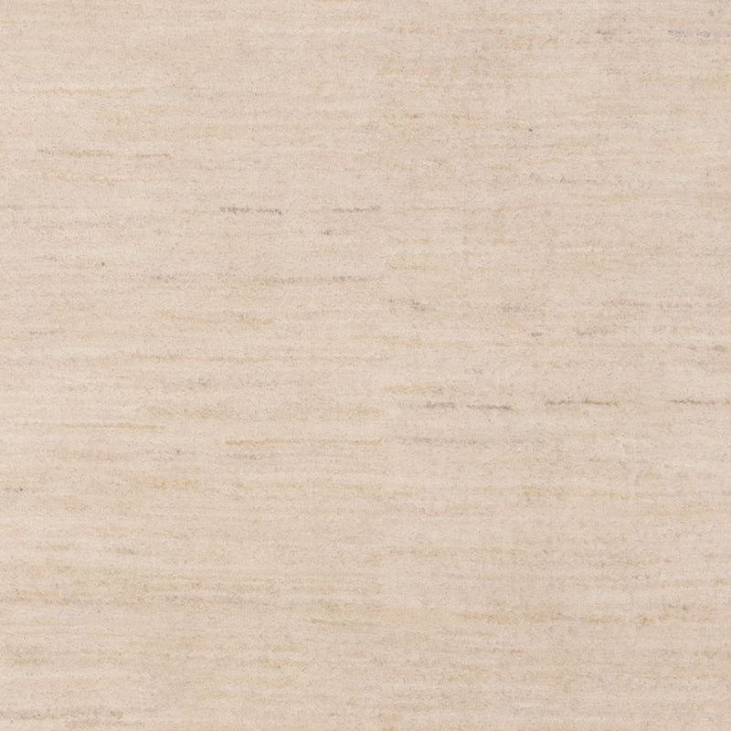 Gabbeh-mattan - Loribaft Indus - 154 x 104 cm - grädde