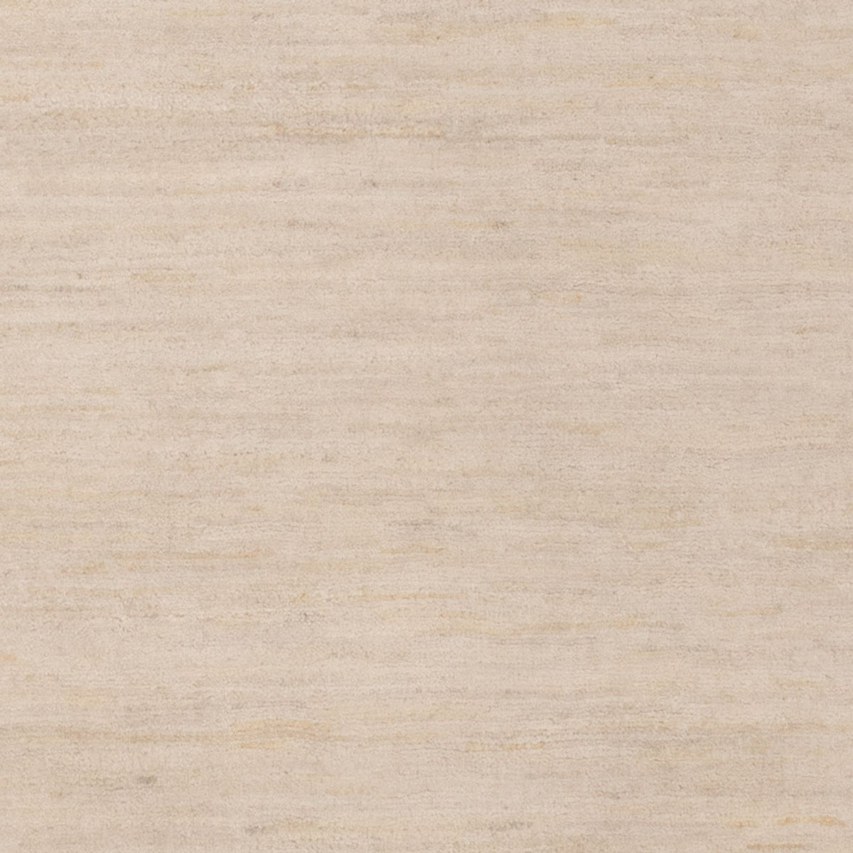 Gabbeh-mattan - Loribaft Indus - 145 x 106 cm - grädde