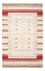 Gabbeh-mattan - Loribaft Indus - 155 x 102 cm - beige