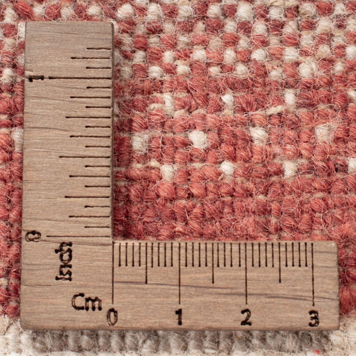 Gabbeh-mattan - Loribaft Indus - 155 x 102 cm - beige