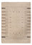 Gabbeh-mattan - Loribaft Indus - 153 x 108 cm - beige