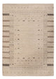 Indo Loribaft Mattan 153x108cm - Ullmatta