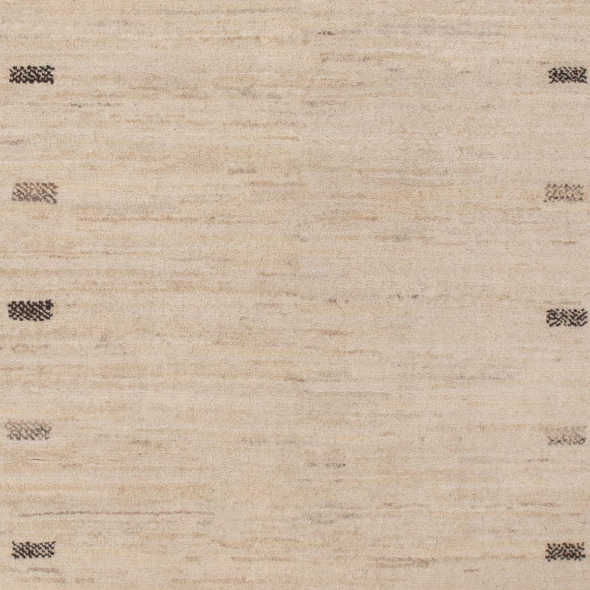Gabbeh-mattan - Loribaft Indus - 153 x 108 cm - beige