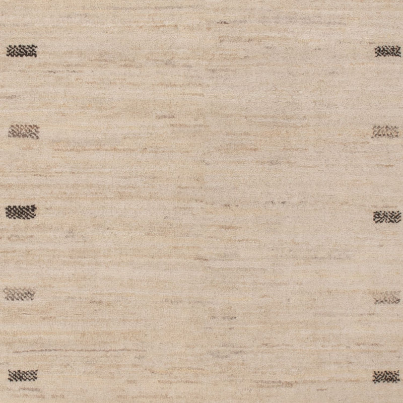 Gabbeh-mattan - Loribaft Indus - 153 x 108 cm - beige