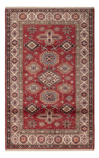 Ziegler Carpet - Kazak - 150 x 96 cm - röd