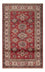 Ziegler Carpet - Kazak - 150 x 96 cm - röd
